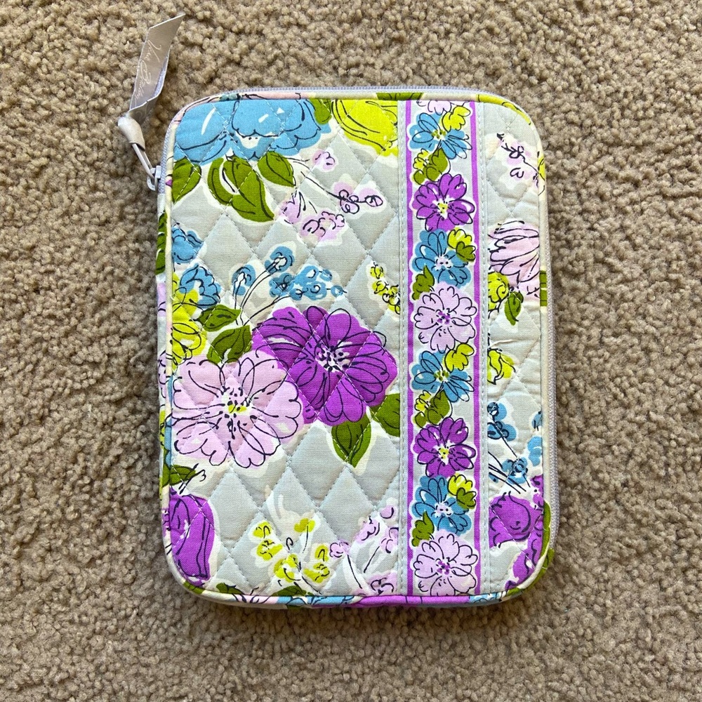 Vera Bradley iPad mini/tablet case